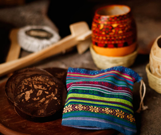 From Ceremonial Cacao to the Mayan Wisdom Journey: a guide to elevate your Holiday Season