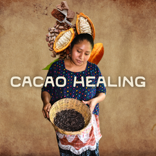 Cacao Healing Bundle